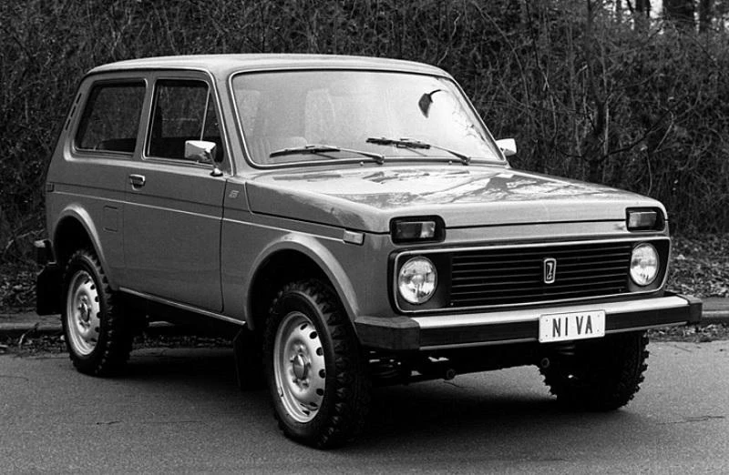 Автоэксперты назвали причину подорожания «Нивы» и «Шнивы»