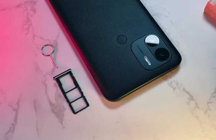 Стартовали российские продажи смартфона Poco C51 дешевле 5000 рублей