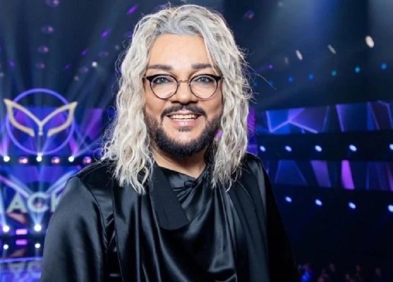 Психолог Зберовский объяснил любовь Филиппа Киркорова к пластике интересом для молодёжи