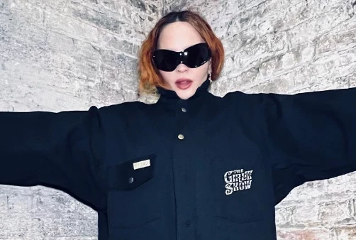 Мадонна может повторить судьбу Костомарова с сепсисом и ампутацией