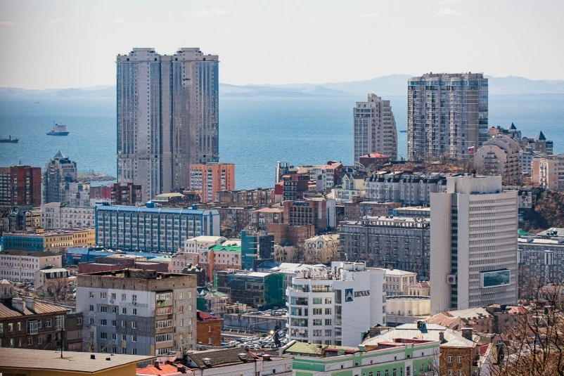 Автопробег в честь ветеранов боевых действий организуют во Владивостоке