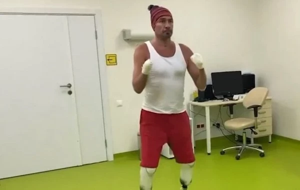 Роман Костомаров 30 июня, последние новости сегодня о состоянии здоровья: фигурист опубликовал второе видео после ампутации, подробности