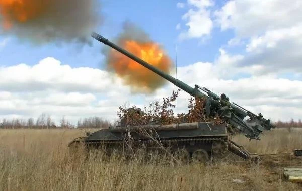 Авдеевка, Марьинка сегодня, 30 июня 2023, последние новости: ожесточенные бои не прекращаются, подробности на 30.06.2023