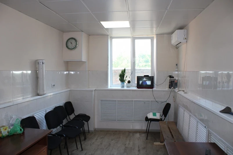 Новые бытовые помещения для горняков открываются на приморских предприятиях СУЭК