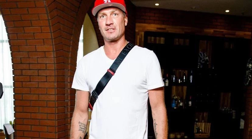 Врач Борисенко оценил физическое состояние Романа Костомарова