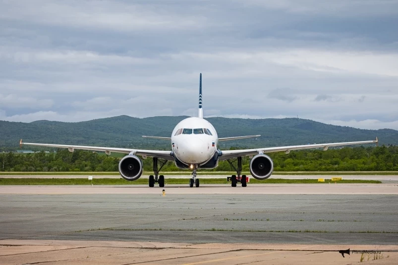 Китайские авиакомпании не хотят летать на Дальний Восток