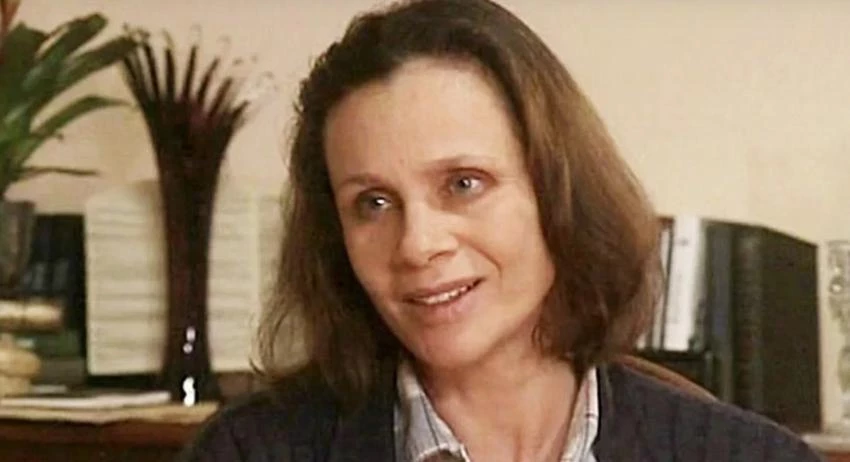 Дочь Любови Полищук Мариэтта жалеет, что поздно наладила с мамой отношения