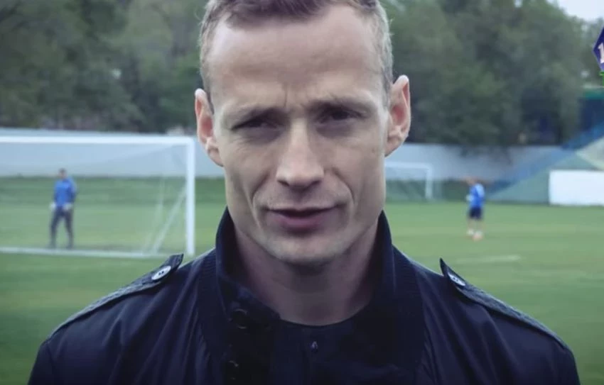 Иржи Ярошик назвал любимой песней трек МакSим «Знаешь ли ты»