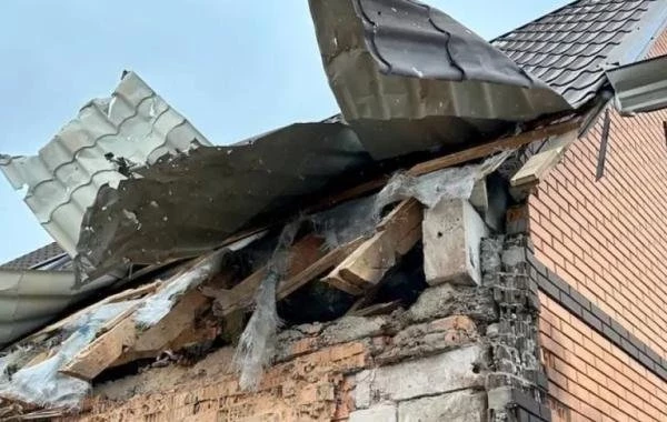 Обстрелы Белгородской области, информация на сегодня, 30 июня, последние новости: что происходит под Белгородом сейчас, 30.06.2023