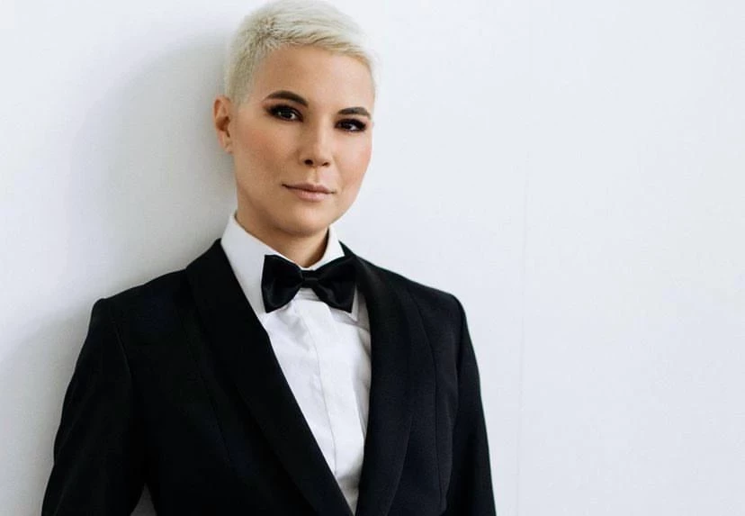 Юмористка Зоя Яровицына сравнила отдых в России и за границей