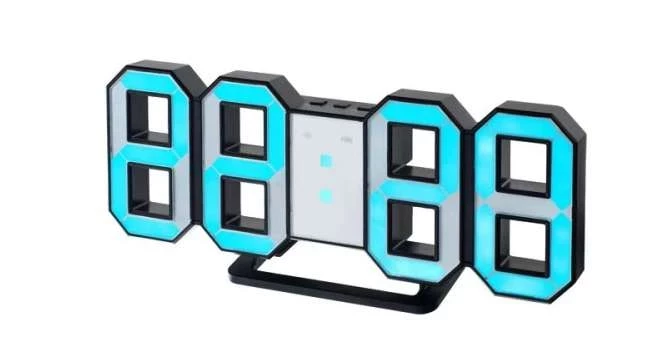 Лучшие электронные будильники