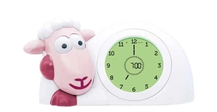 Рейтинг детских будильников