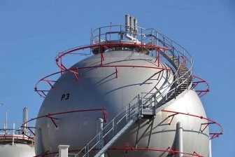 Россия и Иран потрясают мир неожиданным газовым союзом