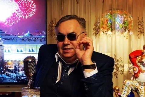 Садальский тяжело переживает из-за смерти друга и коллеги