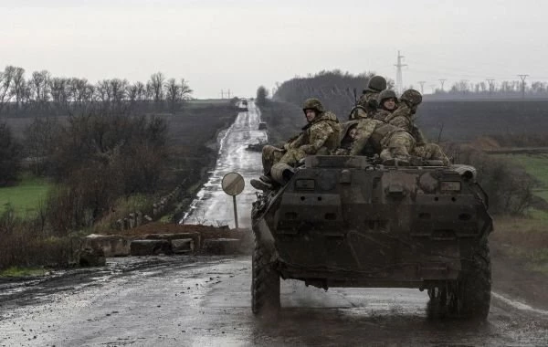 Контрнаступление ВСУ 18 июня, последние новости сегодня: Украина пошла в наступление на Запорожском фронте, подробности от 18.06.2023