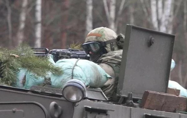 Артемовск (Бахмут) сегодня, 18 июня, последние новости: атаки ВСУ под Артемовском успешно отбиваются, обзор событий на 18.06.2023