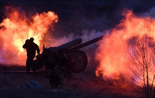 Авдеевка, Угледар сегодня, 18 июня 2023, последние новости: мощные удары армии России по позициям ВСУ, обстановка сейчас, 18.06.2023