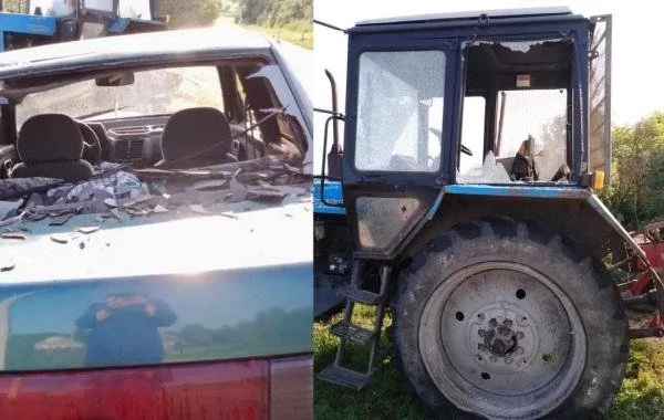 Обстрелы Белгородской области, последние новости сегодня, 18.06.2023: ВСУ атаковали с беспилотника белгородское село, подробности от 18 июня