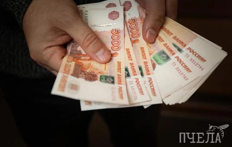 В Челябинской области пенсионерка перевела деньги на «безопасный» счёт и лишилась полмиллиона