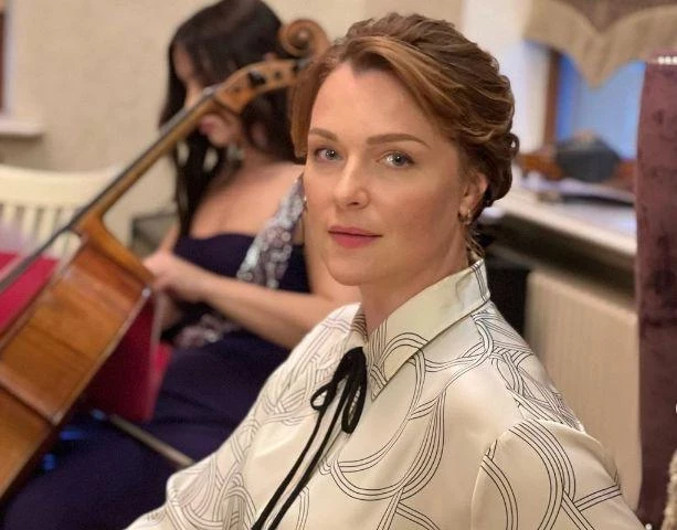 Дочь «огорошила» актрису Светлану Антонову решением поступать в театральный вуз