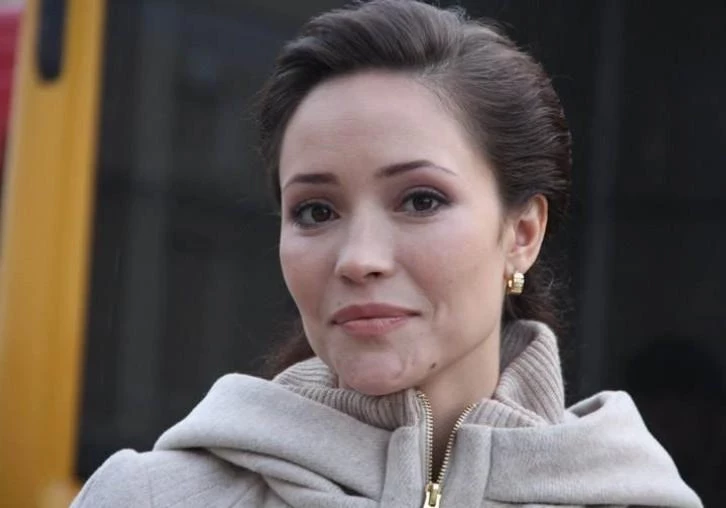 Дочь умершей от рака Анны Самохиной до сих пор боится врачей и готовится к ранней смерти