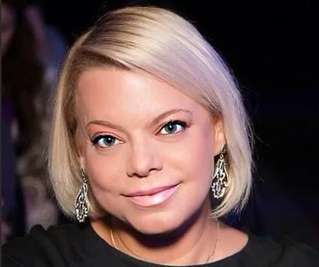 Яну Поплавскую возмутила свастика на экспонате в Липецкой области