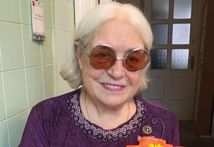 Лидия Федосеева-Шукшина находится в стабильно тяжелом состоянии