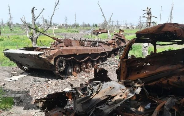 Контрнаступление ВСУ 19 июня, последние новости сегодня: Украина утратила шанс на молниеносное контрнаступление, подробности от 19.06.2023