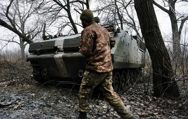 Артемовск (Бахмут) сегодня, 19 июня, последние новости: «бахмутская мясорубка» лишила ВСУ резервов, обзор событий на 19.06.2023