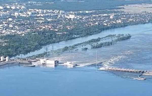 Каховская ГЭС разрушена, последние новости сегодня, 19 июня: количество погибших возросло, обзор свежих событий на 19.06.2023