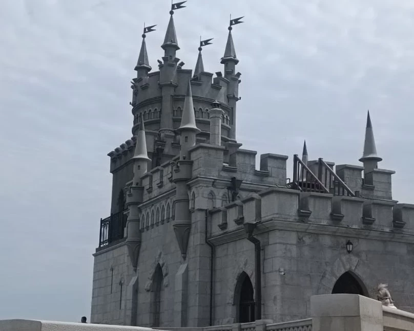 Глава Крыма Аксенов подтвердил работу ПВО на полуострове