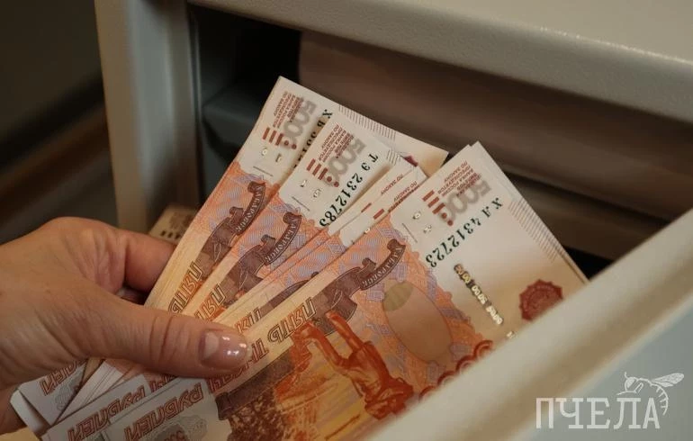 В Челябинской области в июне вырос спрос на банковские ячейки