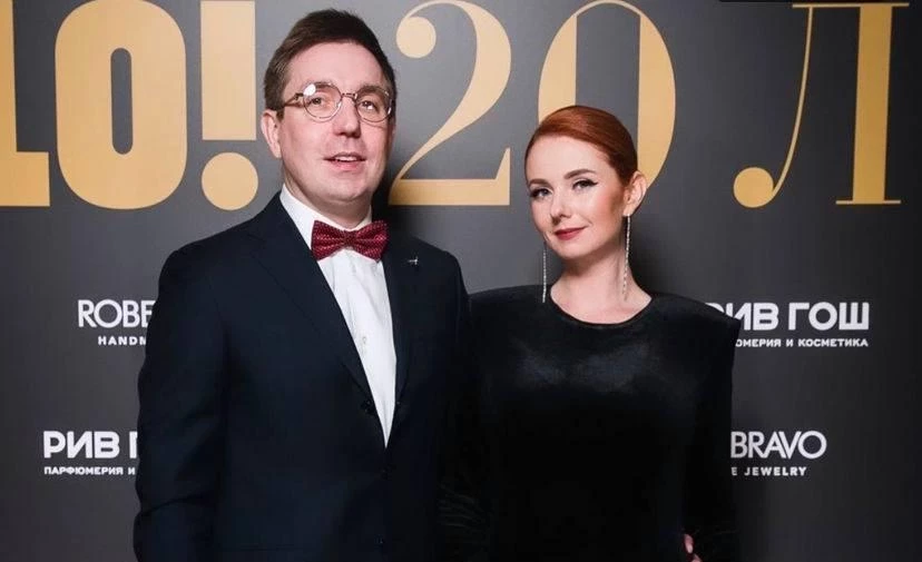 Муж Лены Катиной объяснил, почему избегал отношений с певицей