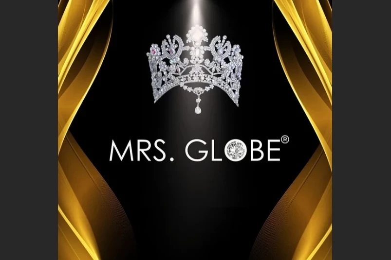 Сотрудница ВСК представляет Россию на конкурсе красоты “Миссис Земной Шар 2023”