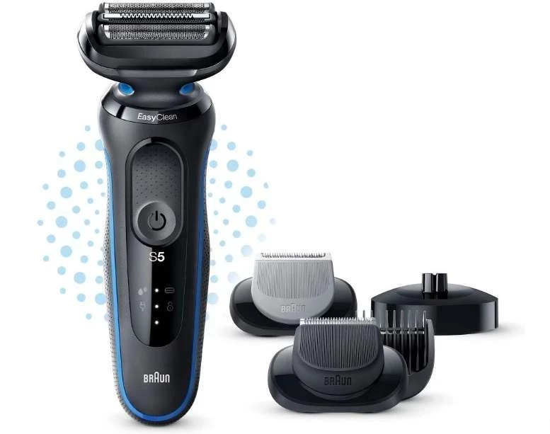 Лучшие бритвы