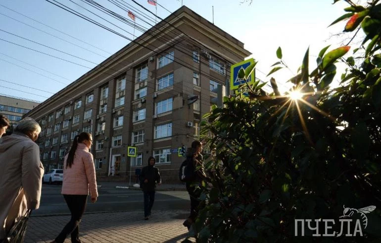 Челябинск назвали самым солнечным городом России