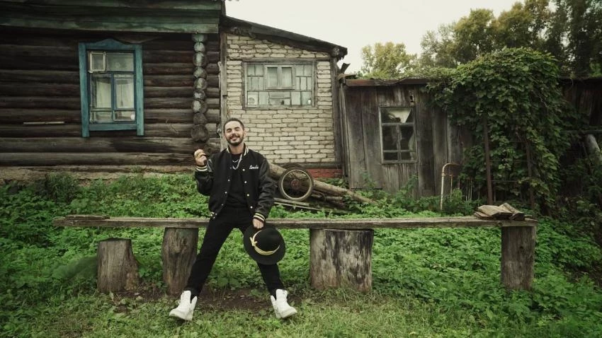 Тимур Родригез рассказал, каким был хулиганом в школе