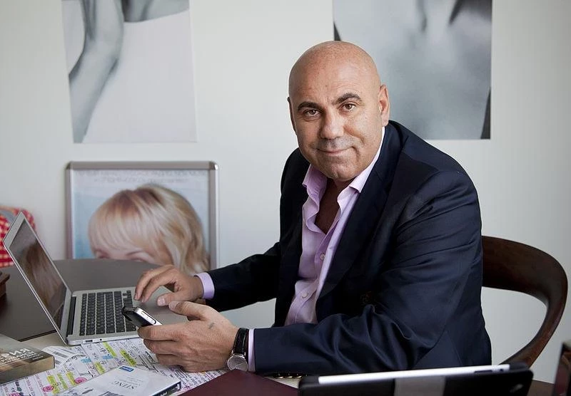 Пригожин назвал Шатунова человеком, совершившим революцию в поп-музыке