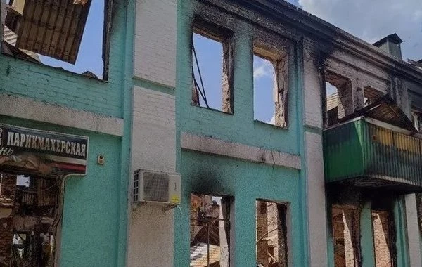 Обстрелы Белгородской области 24 июня, последние новости на сегодня: где взрывы под Белгородом, обстановка сейчас, 24.06.2023