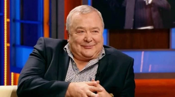 «Усатый нянь» Проханов рассказал, как пережил инсульт