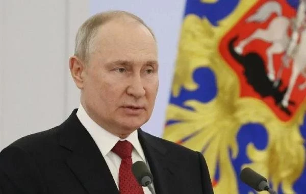 Срочное обращение Владимира Путина к россиянам сегодня, 24 июня: в Кремле анонсировали выступление президента