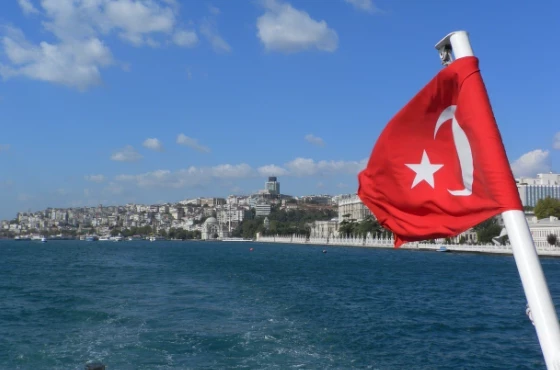 Посетившая Кемер россиянка раскрыла правду об отношении турок к гостям из РФ