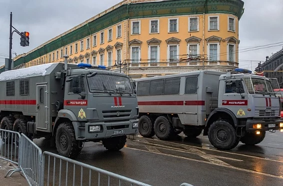 Россиянам объяснили особенности введенного в Москве, Подмосковье и Воронежской области режима КТО