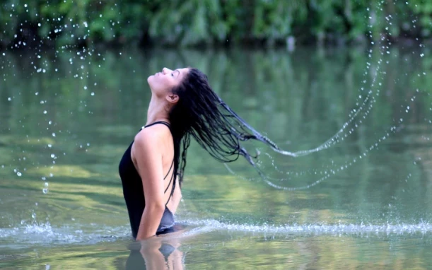 Терапевт Голотина рассказала о последствиях долгого ношения мокрого купальника