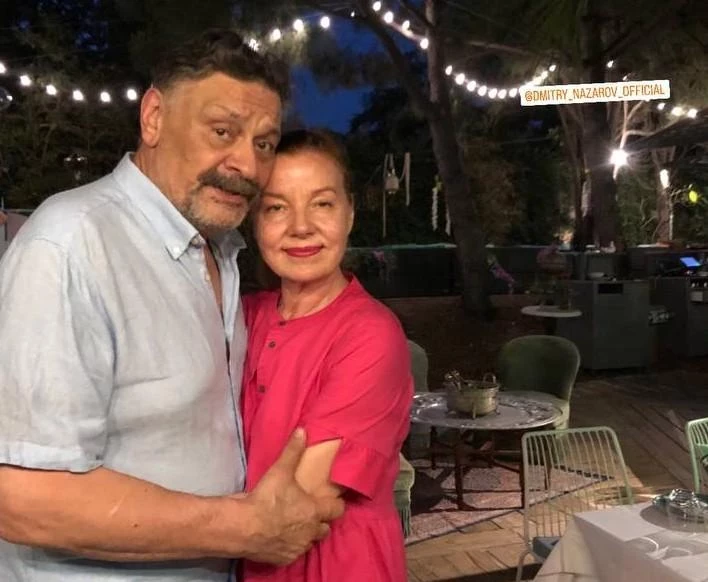 Назаров вновь столкнулся с критикой от россиян