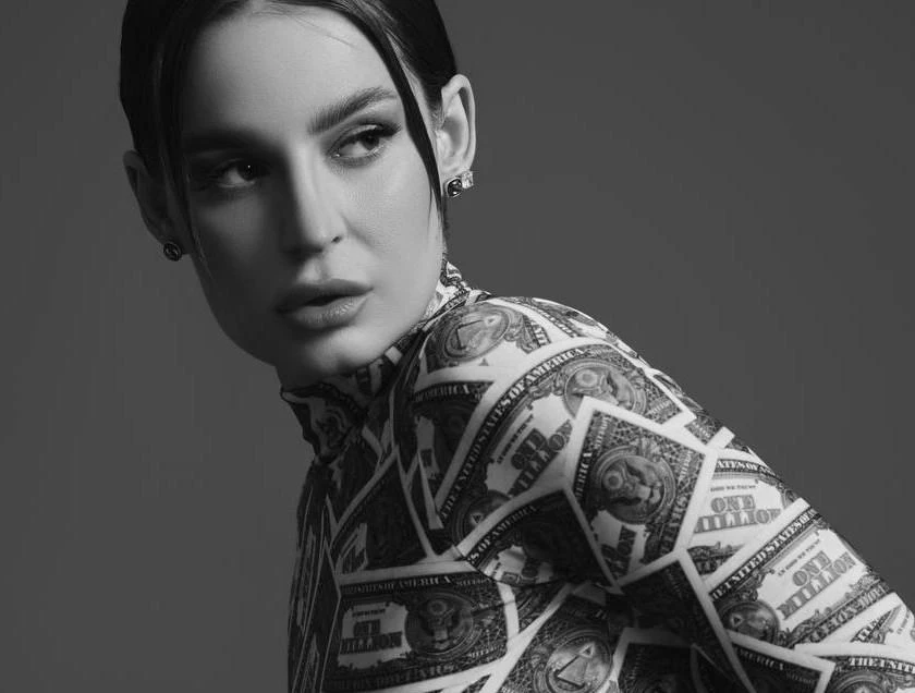 Солистка Artic & Asti Севиль рассказала о преподавании в школе