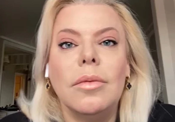 Яна Поплавская о ситуации в России: «Я всегда со своим народом»