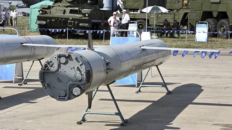 ТАСС: в России модернизируют головки самонаведения для ракет с учетом опыта СВО