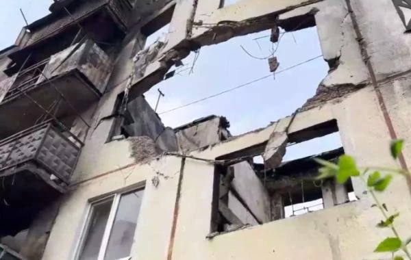 Обстрелы Белгородской области со стороны Украины 25 июня, последние новости: что сейчас происходит, новости Белгорода от 25.06.2023