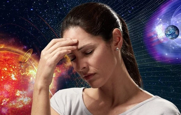 Магнитная буря 25 июня, будет сегодня или нет: метеозависимых предупредили о колебаниях, прогноз магнитных бурь до конца июня 2023 года